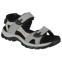 JOSEF SEIBEL Bella 10 Sport Sandal  GREY COMBO