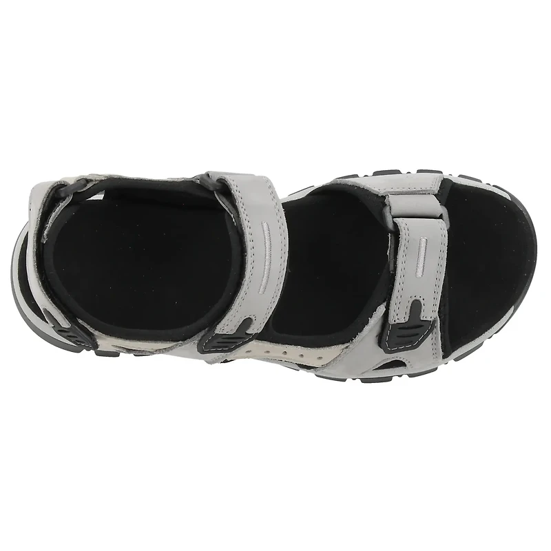 JOSEF SEIBEL Bella 10 Sport Sandal GREY COMBO