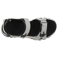 JOSEF SEIBEL Bella 10 Sport Sandal  GREY COMBO