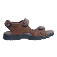 JOSEF SEIBEL Bart 01 Sport Sandal BROWN