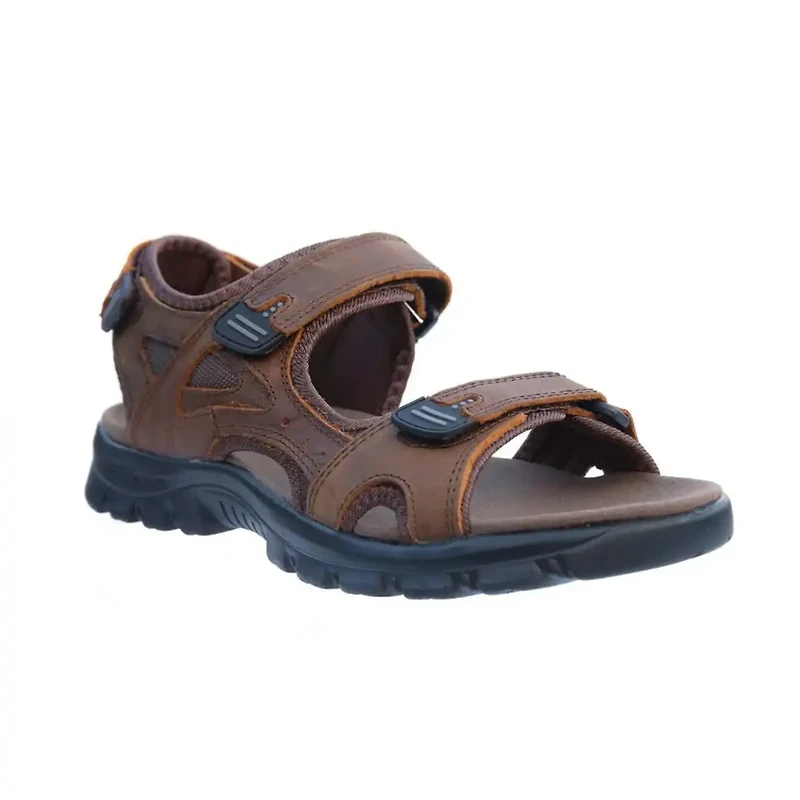JOSEF SEIBEL Bart 01 Sport Sandal BROWN