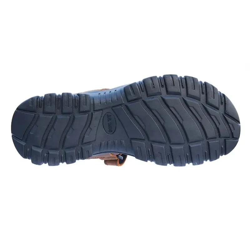 JOSEF SEIBEL Bart 01 Sport Sandal BROWN