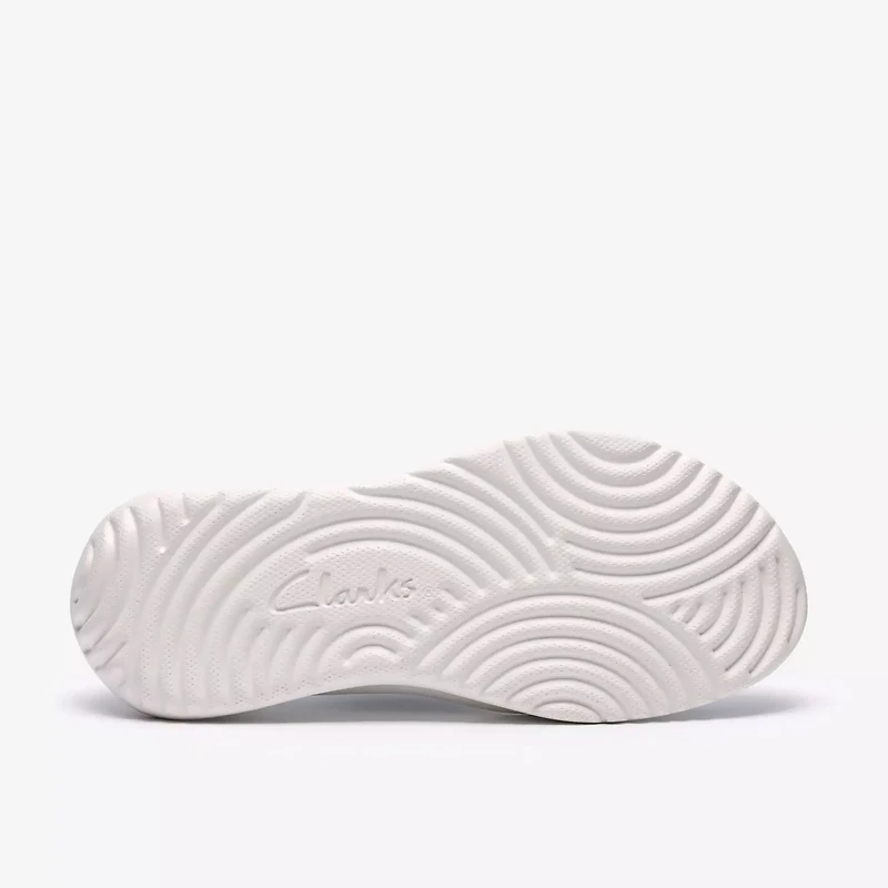 CLARKS Solevana Knit 26187124 SAGE