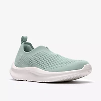 CLARKS Solevana Knit 26187124 SAGE