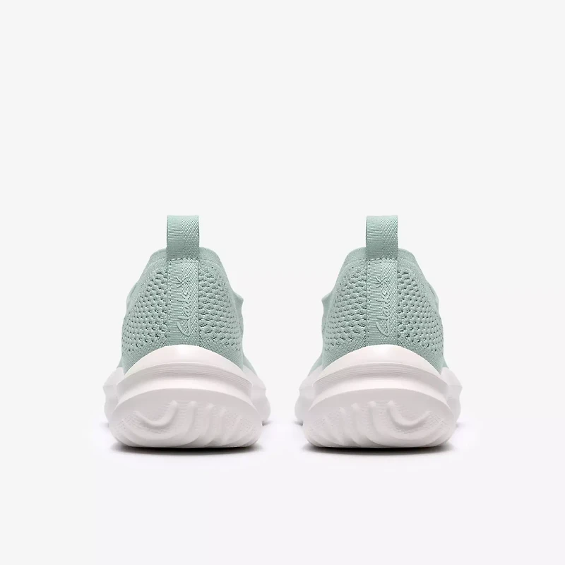 CLARKS Solevana Knit 26187124 SAGE