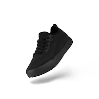 VESSI Men's Weekend Sneaker SPACE BLACK