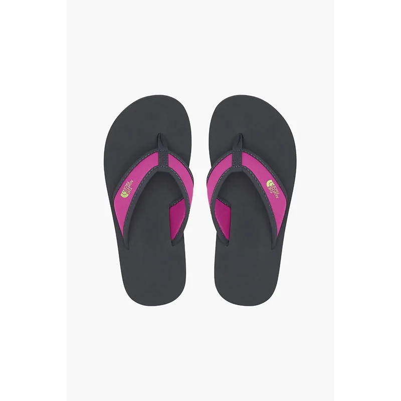NORTH FACE NF00CJ8S678 Youth Base Camp Flip Flop