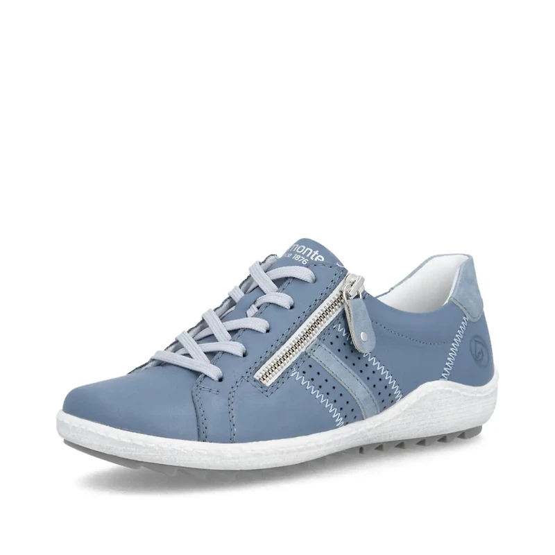 REMONTE R1432-15 Lace-Up Sneaker