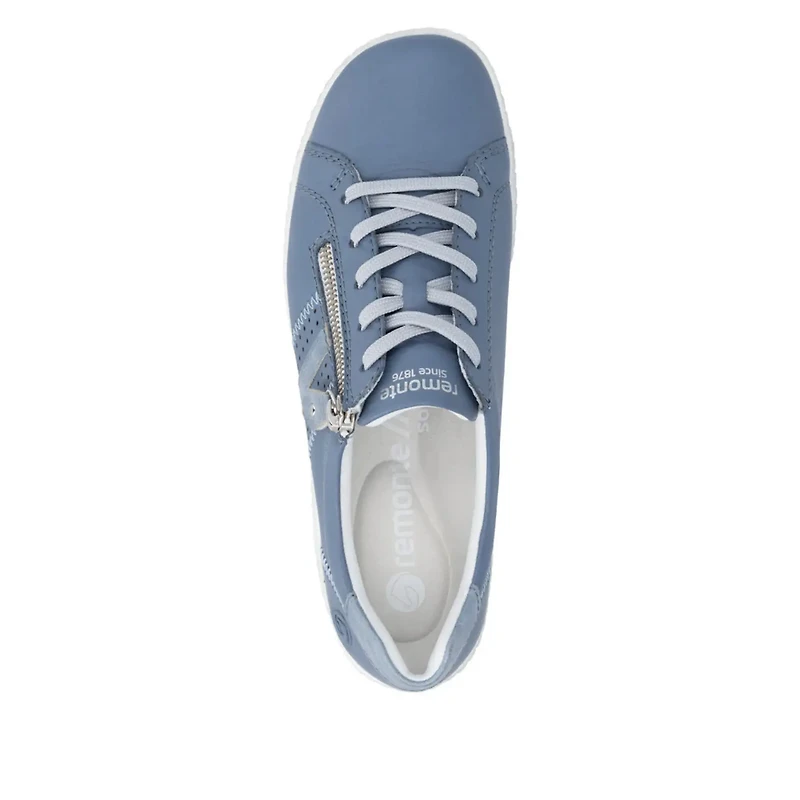 REMONTE R1432-15 Lace-Up Sneaker