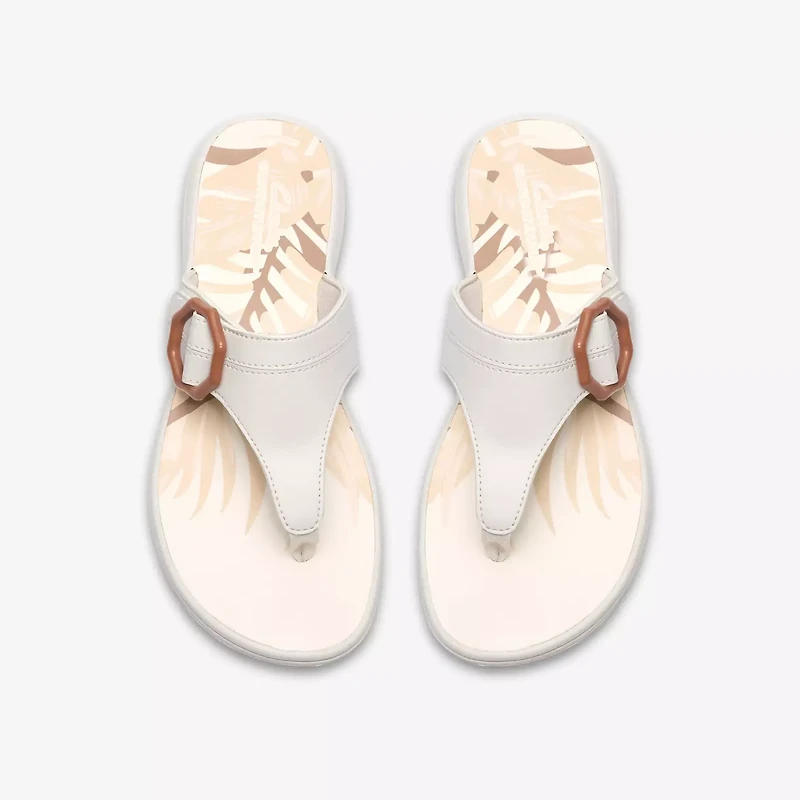 CLARKS Breeze Cove 26186794 OFF-WHITE