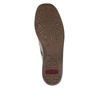 RIEKER 41385-63 Doris Slip-On
