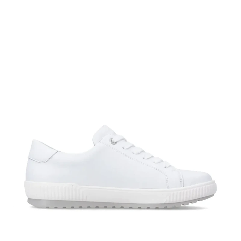 REMONTE D0700-80 Lace-Up Sneaker