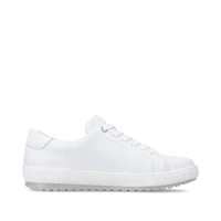 REMONTE D0700-80 Lace-Up Sneaker
