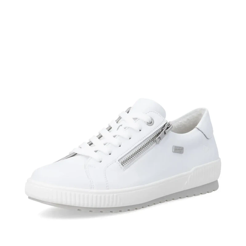 REMONTE D0700-80 Lace-Up Sneaker