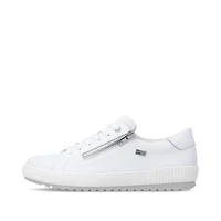 REMONTE D0700-80 Lace-Up Sneaker