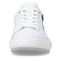 REMONTE D0700-80 Lace-Up Sneaker