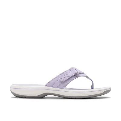 CLARKS Breeze Sea 26181829 LAVENDER
