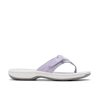 CLARKS Breeze Sea 26181829 LAVENDER