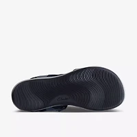 CLARKS Mira Bay 26171414 DENIM