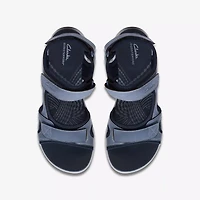 CLARKS Mira Bay 26171414 DENIM