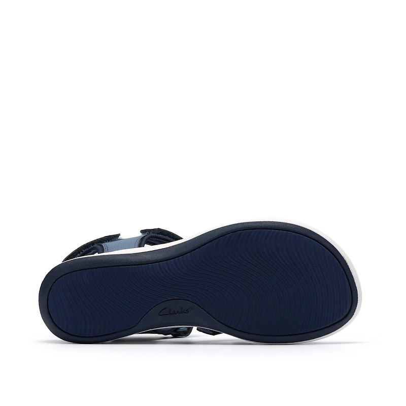 CLARKS Mira Shore 26186985 NAVY