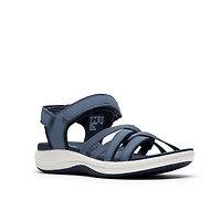 CLARKS Mira Shore 26186985 NAVY