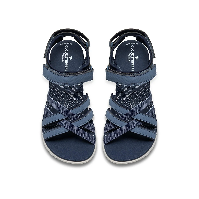 CLARKS Mira Shore 26186985 NAVY