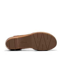 CLARKS Paizlee Bay 26177419 TAN