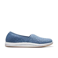 CLARKS Breeze Emily 26177215 BLUE