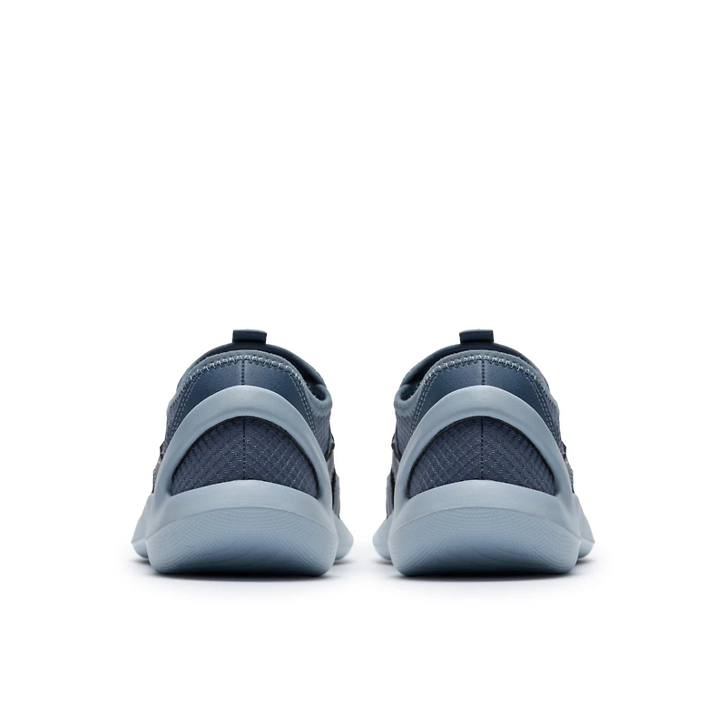 CLARKS Solevana Step 26186967 BLUE-GREY