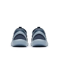 CLARKS Solevana Step 26186967 BLUE-GREY