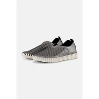 ILSE JACOBSEN Tulip Metallic 3576W-718 GUNMETAL