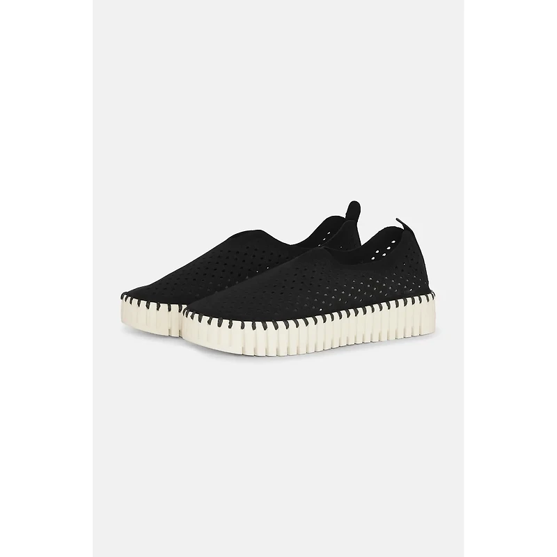 ILSE JACOBSEN Tulip Platform C1002-001 BLACK