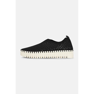 ILSE JACOBSEN Tulip Platform C1002-001 BLACK