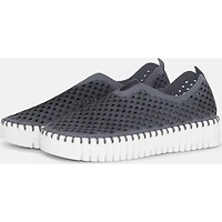 ILSE JACOBSEN Tulip Platform C1002-BLUE GREY