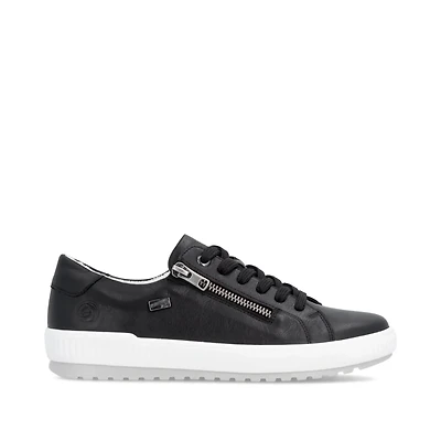 REMONTE D0700-01 Lace-Up Sneaker