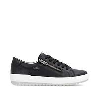 REMONTE D0700-01 Lace-Up Sneaker