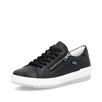 REMONTE D0700-01 Lace-Up Sneaker