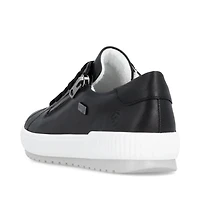 REMONTE D0700-01 Lace-Up Sneaker