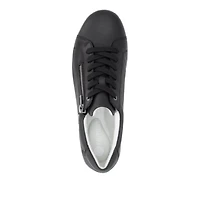 REMONTE D0700-01 Lace-Up Sneaker
