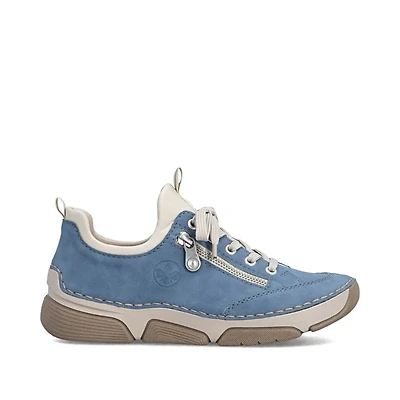 RIEKER 45973-14 Casual Sneaker