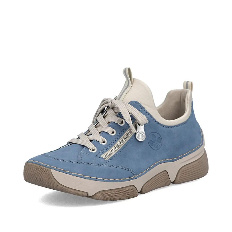 RIEKER 45973-14 Casual Sneaker