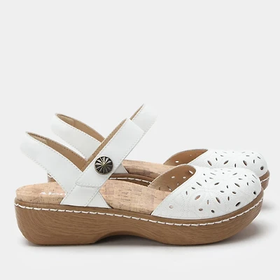 ALEGRIA Opal-6455 (Slingback)