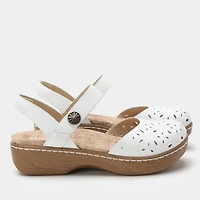 ALEGRIA Opal-6455 (Slingback)