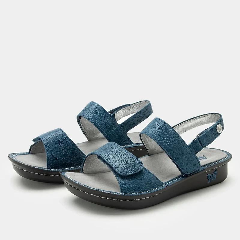 ALEGRIA Verona-6423 Bkstrap