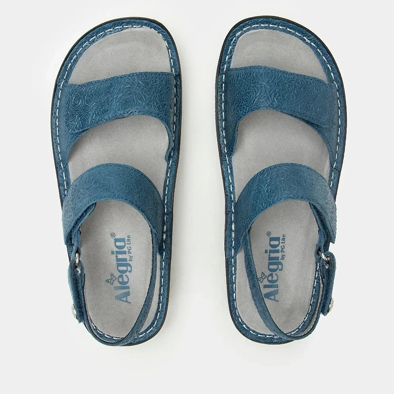 ALEGRIA Verona-6423 Bkstrap