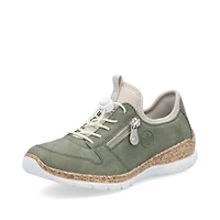 RIEKER N42G0-52 Sporty Slip-On