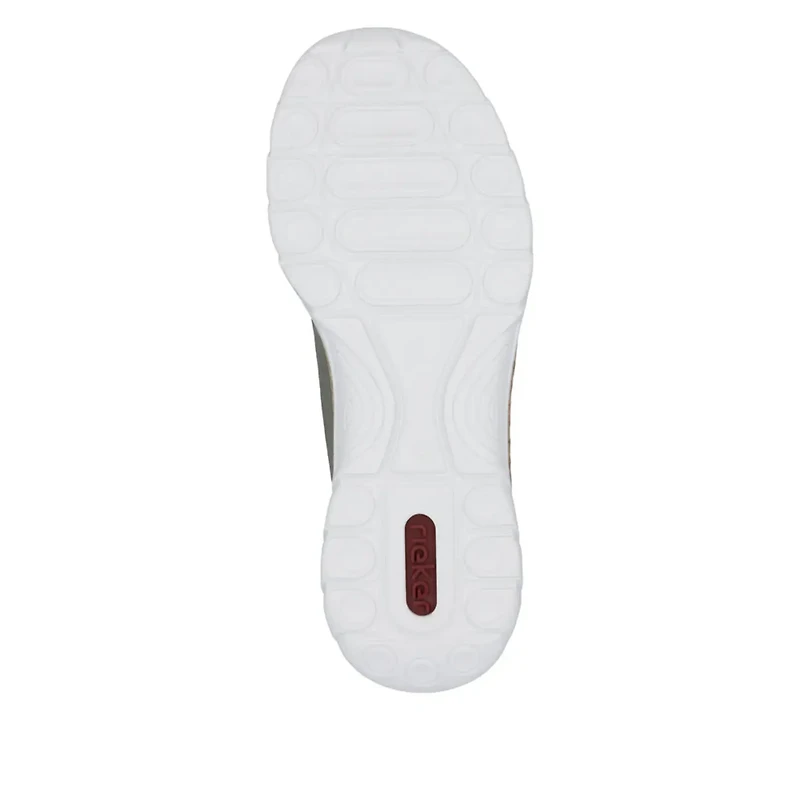 RIEKER N42G0-52 Sporty Slip-On