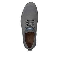 RIEKER 14450-42 Lace Casual (Contrast Sole)