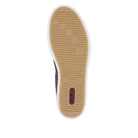 RIEKER M2940-22 Casual (Side Zip)